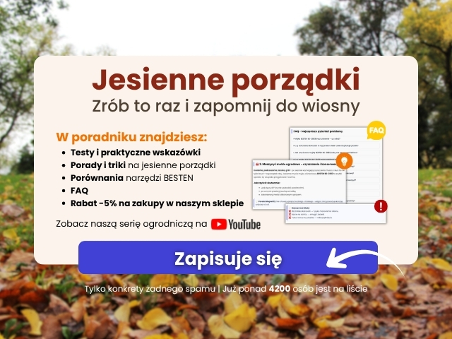 Zacznij dobrze – mamy dla Ciebie prezent i rabat 5%!