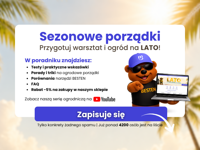 Zacznij dobrze – mamy dla Ciebie prezent i rabat 5%!